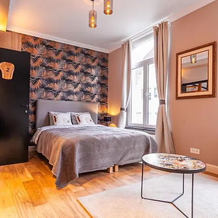 Luxury Boutique By Rikas Antwerpen