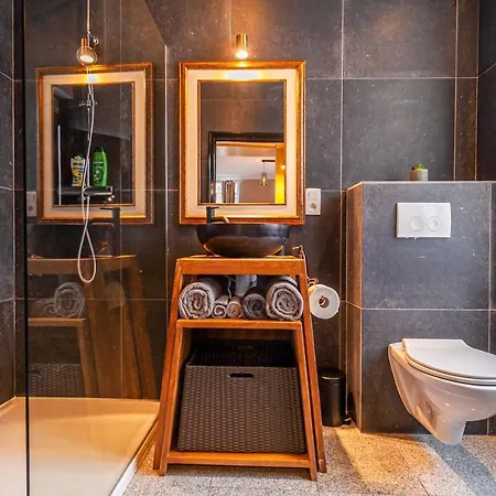 Apartamento Luxury Boutique By Rikas *
