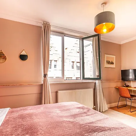 Apartamento Luxury Boutique By Rikas