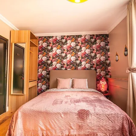 Appartement Luxury Boutique By Rikas Antwerpen