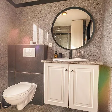 Apartamento Luxury Boutique By Rikas *