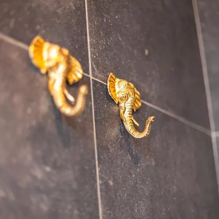 Apartamento Luxury Boutique By Rikas Amberes