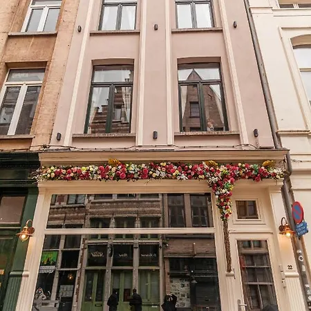 Luxury Boutique By Rikas * Antwerpen